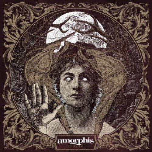 CIRCLE (CD/DVD) - CD