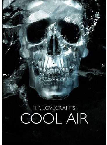 COOL AIR - DVD