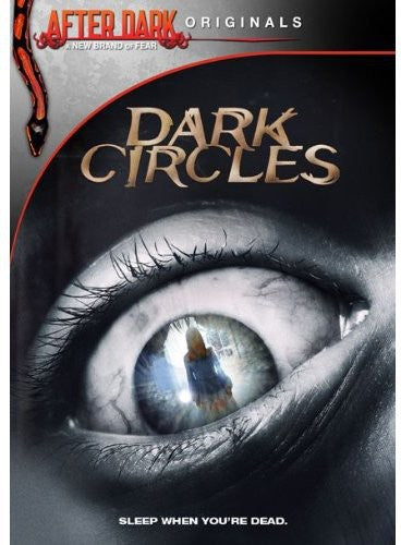 DARK CIRCLES - DVD