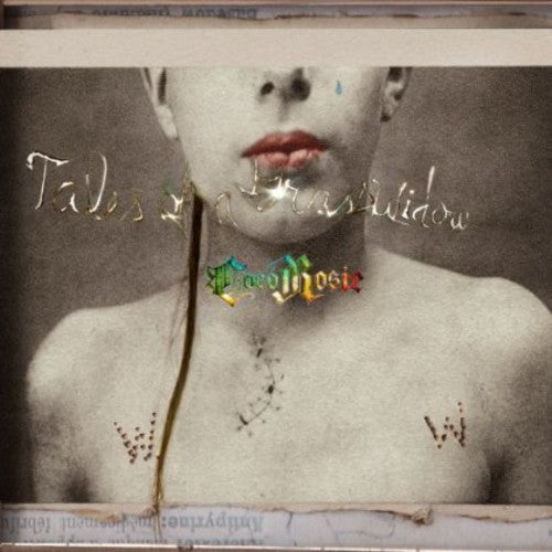 TALES OF A GRASSWIDOW - CD