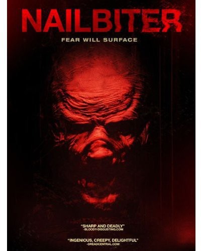 NAILBITER - DVD