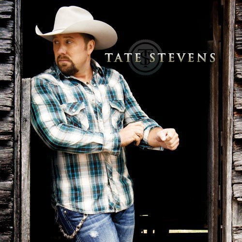 TATE STEVENS - CD