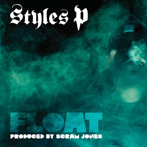 FLOAT - CD