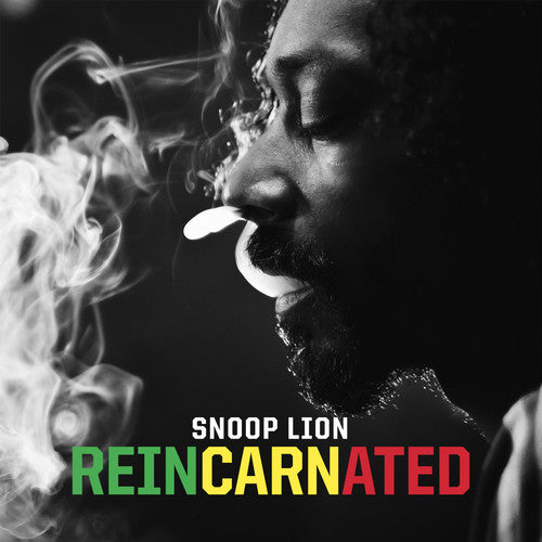 REINCARNATED - CD