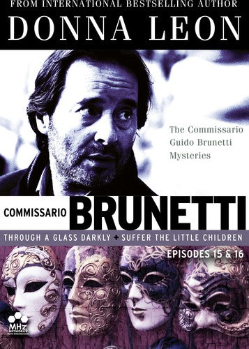 EPISODES 15-16  (2 DVD) - DVD