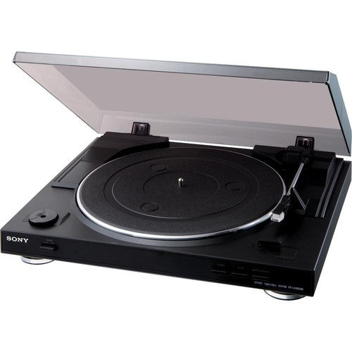PS-LX300USB - SONY TURNTABLE
