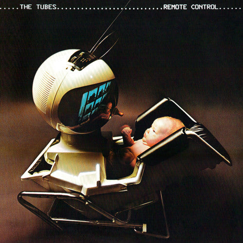 REMOTE CONTROL - CD