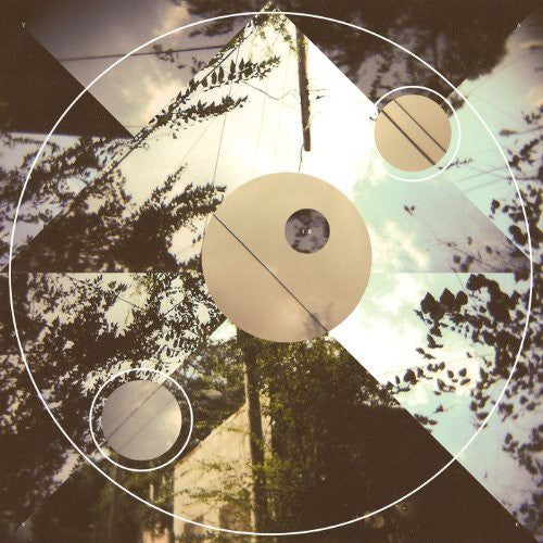 ILLUMINATION RITUAL - VINYL