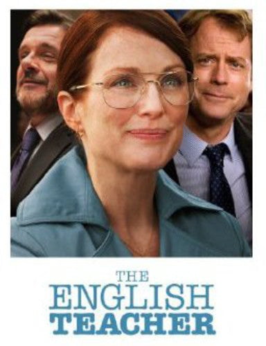 ENGLISH TEACHER - DVD