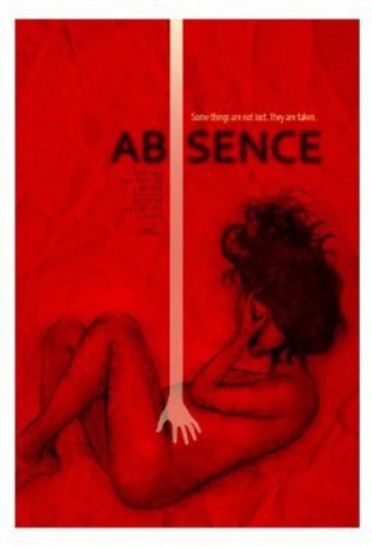 ABSENCE - DVD