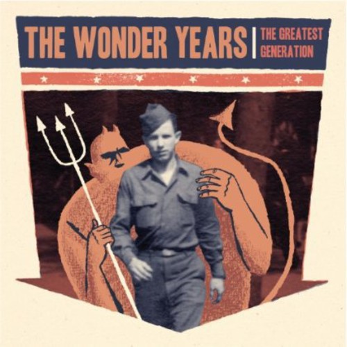 GREATEST GENERATION - CD