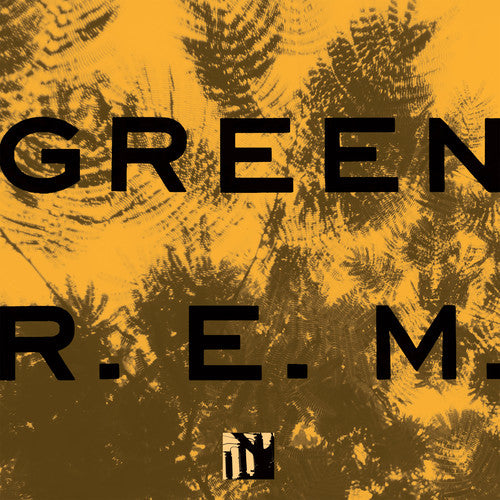 GREEN (2 CD DELUXE EDITION) - CD