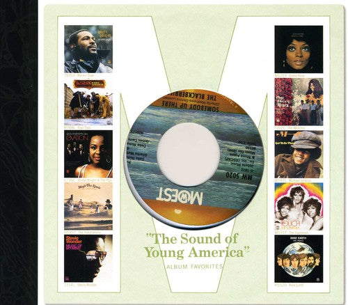 COMPLETE...: VOLUME 12 A: 1972 (6 CD) - CD