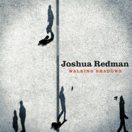 WALKING SHADOWS - CD