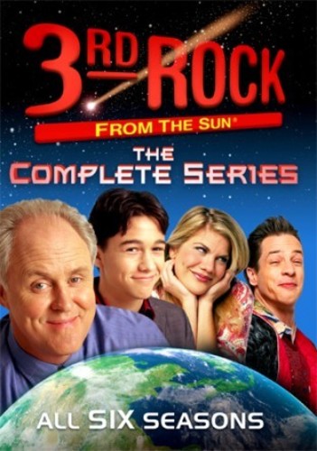 COMPLETE SERIES (17 DVD) - DVD