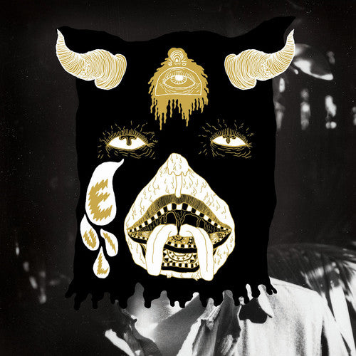 EVIL FRIENDS - CD