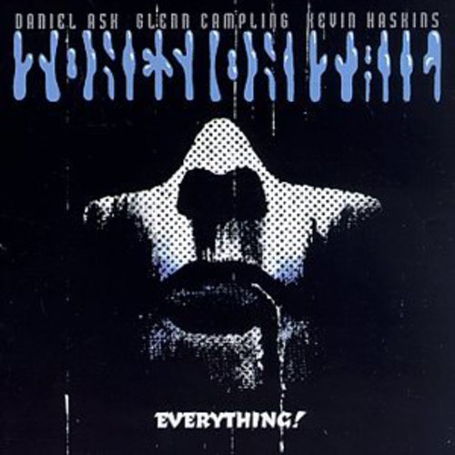 EVERYTHING! (2 CD) - CD