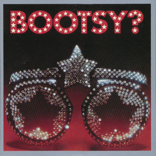 BOOTSY? PLAYER OF THE YEAR - CD
