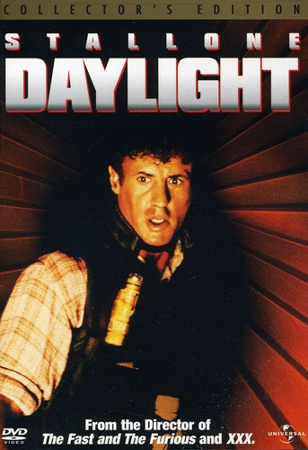 DAYLIGHT - DVD