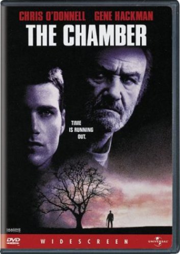 CHAMBER - DVD