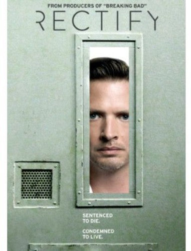 COMPLETE FIRST SEASON (3 DVD) - RECTIFY