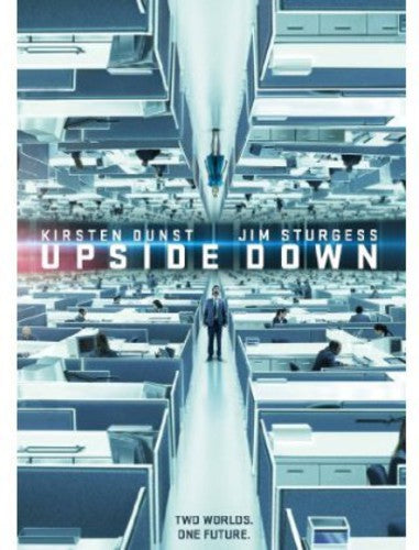 UPSIDE DOWN - DVD