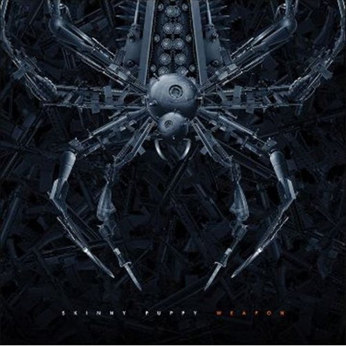 WEAPON - CD