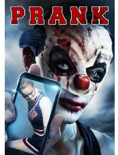 PRANK - DVD
