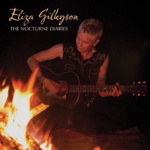 THE NOCTURNE DIARIES - CD