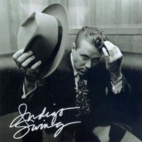 SWING FROM SAN FRANCISCO - CD