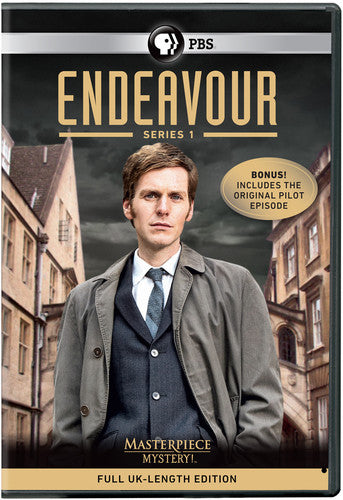SERIES 1 (3 DVD) - DVD