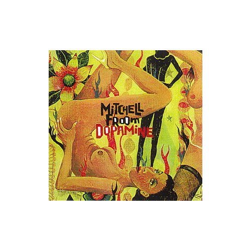 DOPAMINE - CD