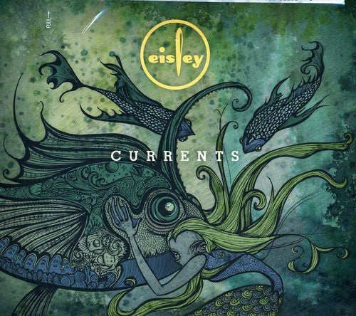 CURRENTS - CD