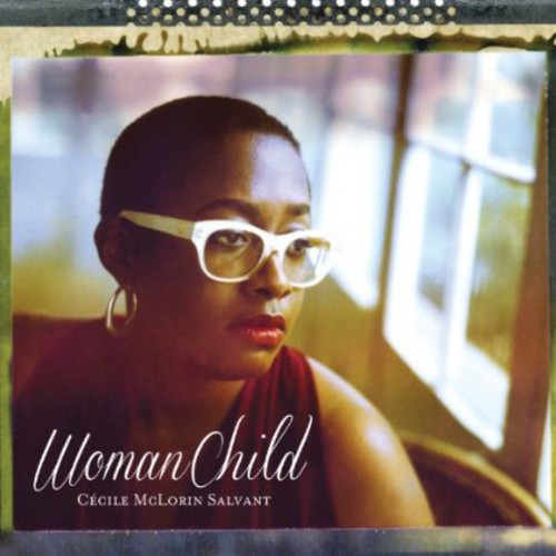 WOMANCHILD - CD