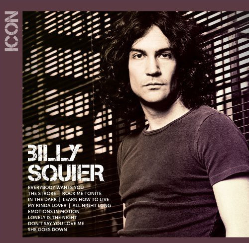 ICON (BEST OF: 11 TRACKS) - CD