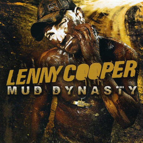 MUD DYNASTY - CD