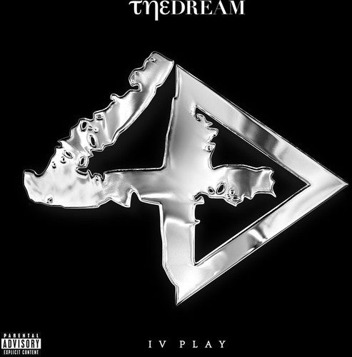 IV PLAY - CD