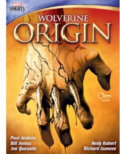 ORIGIN - DVD