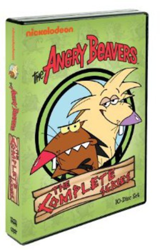 COMPLETE SERIES (10 DVD) - DVD
