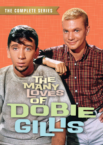 COMPLETE SERIES (21 DVD) - DVD