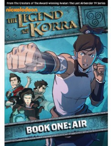 BOOK ONE: AIR (2 DVD) - DVD