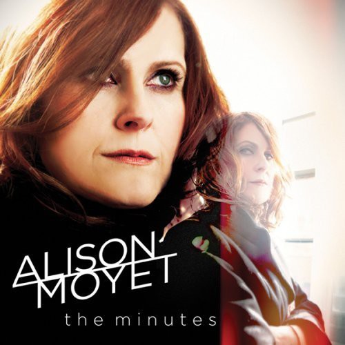 THE MINUTES - CD