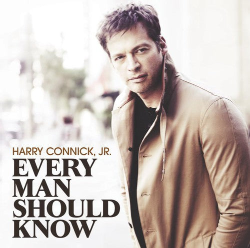 EVERY MAN SHOULD KNOW - CD