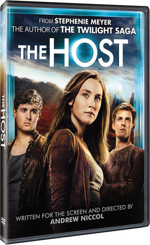 THE HOST - DVD