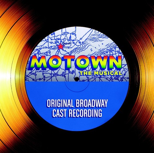 ORIGINAL BROADWAY CAST RECORDING - CD