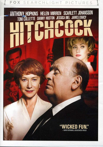 HITCHCOCK - DVD