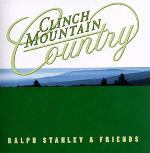 CLINCH MOUNTAIN COUNTRY - CD