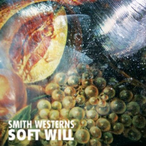 SOFT WILL - CD