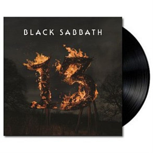 13: (2 LP) - VINYL