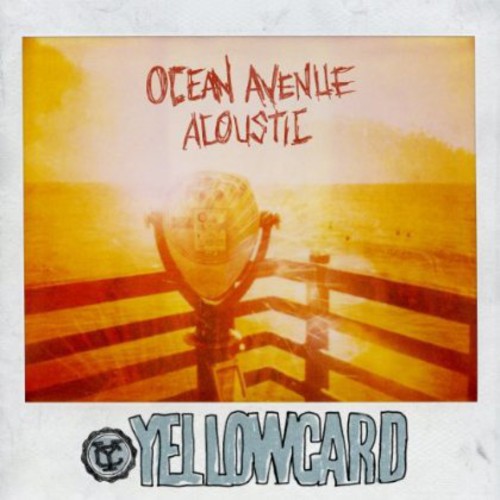 OCEAN AVENUE ACOUSTI - CD